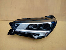 Load image into Gallery viewer, Frontscheinwerfer Opel Corsa F 9829522780 LED Links Scheinwerfer Headlight SCH9007709350ag