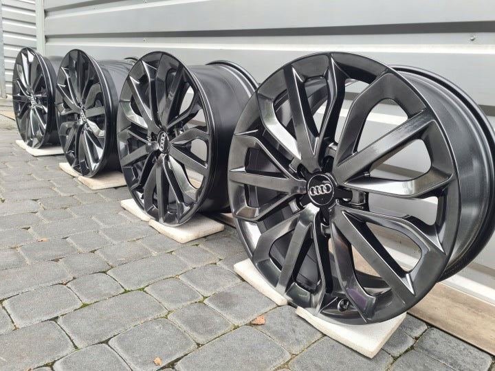 4x Alufelge 19 Zoll 8.5" 5x112 45ET Audi A3 Rim Wheel FEL9076512744th