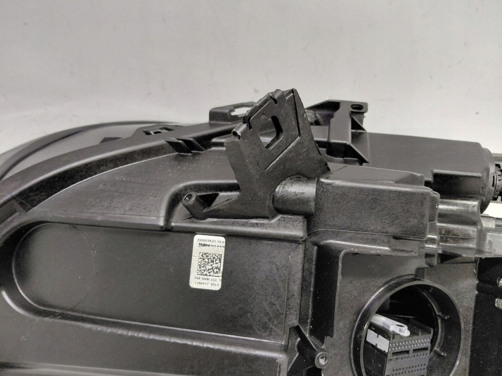Frontscheinwerfer Mini 5B51205-03 Full LED Links Scheinwerfer Headlight SCH8680717342hm