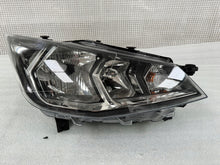 Load image into Gallery viewer, Frontscheinwerfer Seat Ibiza 5F1941016B Rechts Scheinwerfer Headlight