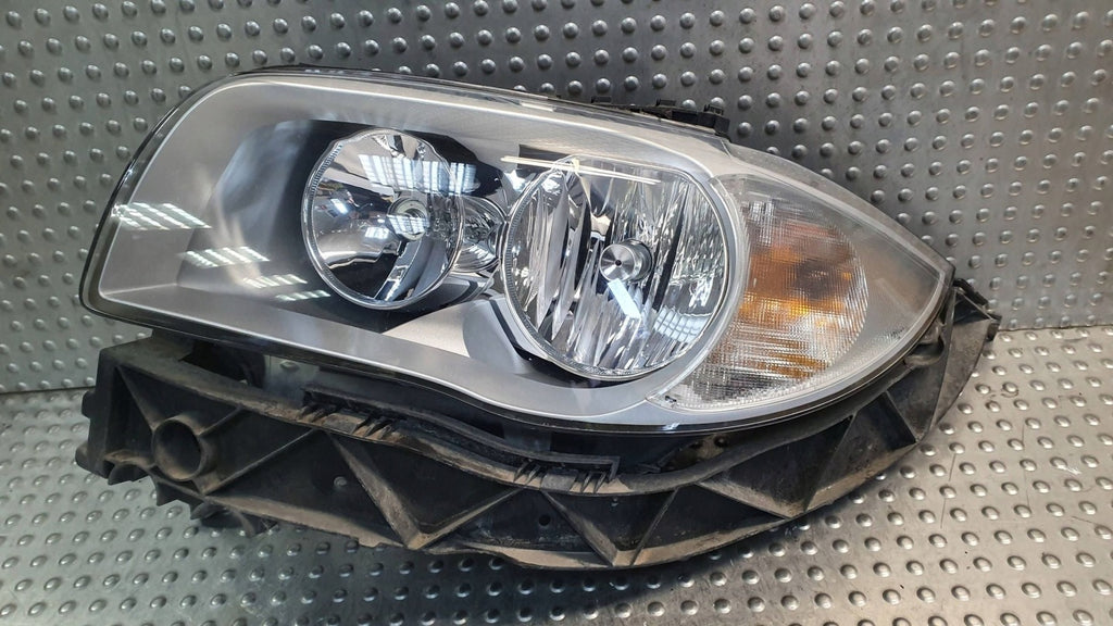 Frontscheinwerfer BMW 1 E87 89310919 Links Scheinwerfer Headlight SCH8969963759rr