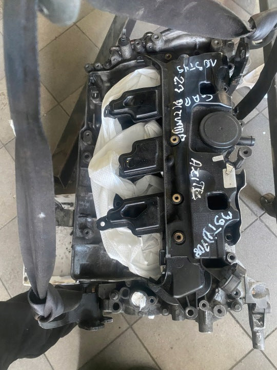 Motor Renault I M9TD708 2.3 DCI 109TKm Diesel Engine Unkomplett MOT8707343832dr