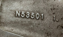 Load image into Gallery viewer, 1x Alufelge 15 Zoll 6.0" 5x114.3 N53501 Nissan Leaf Rim Wheel FEL7221806107pe