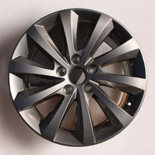 Load image into Gallery viewer, 1x Alufelge 17 Zoll 7.0&quot; 5x112 7N5601025D Seat Alhambra Rim Wheel