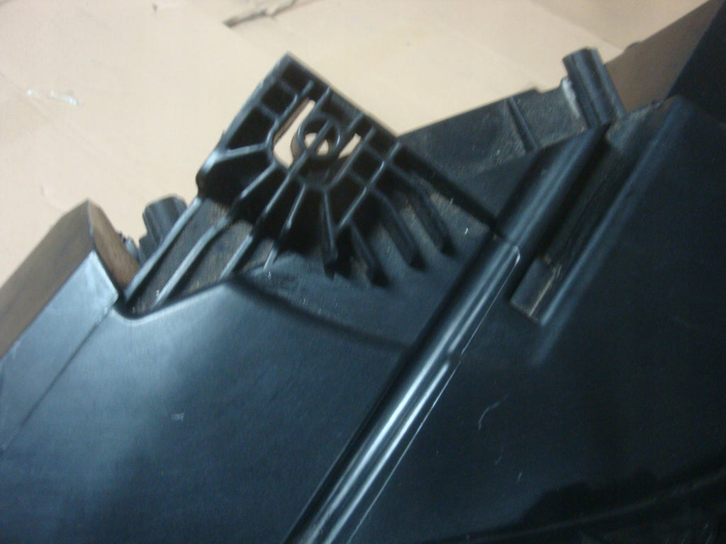 Frontscheinwerfer Audi Q5 80A941035 Rechts Scheinwerfer Headlight