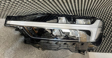 Load image into Gallery viewer, Frontscheinwerfer Volvo Xc60 II 32337374 LED Links Scheinwerfer Headlight SCH4645633505ur