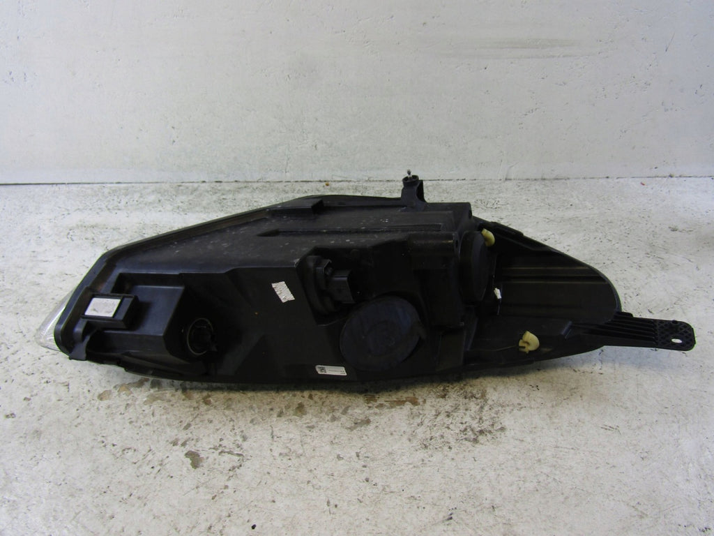 Frontscheinwerfer Ford Fiesta I L1BB-13E015-CD LED Links Scheinwerfer Headlight SCH8382553569xq