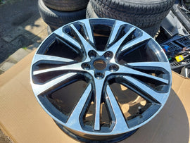 1x Alufelge 19 Zoll 8.0