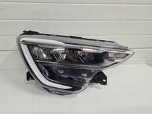 Laden Sie das Bild in den Galerie-Viewer, Frontscheinwerfer Renault Arkana 260102483R Full LED Rechts Headlight