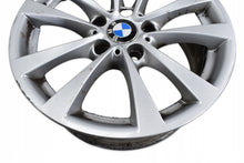 Load image into Gallery viewer, 1x Alufelge 17 Zoll 7.5" 5x120 50ET Glanz Silber 6796244 BMW F36 F30 F32 F31 F33 FEL5461186045rr