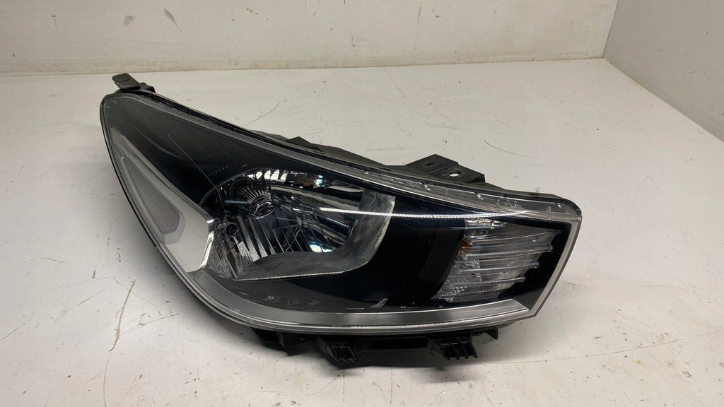 Frontscheinwerfer Kia Rio IV 92102-H8 Rechts Scheinwerfer Headlight