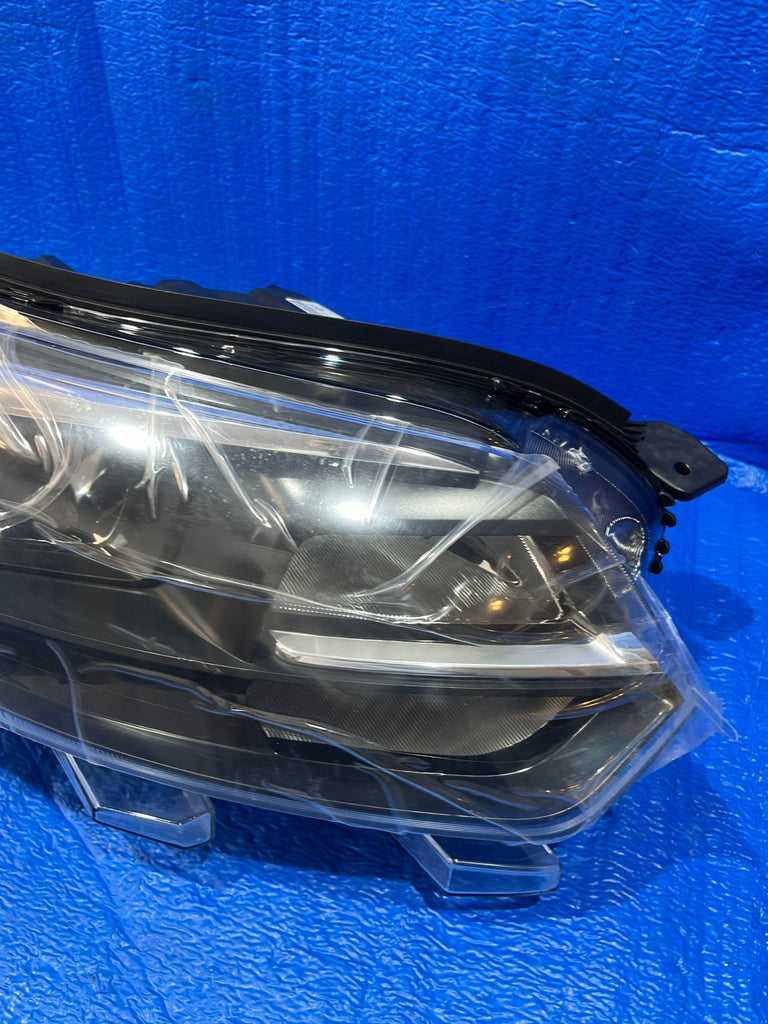 Frontscheinwerfer Opel Zafira Vivaro C 1656227880 Xenon Rechts Headlight