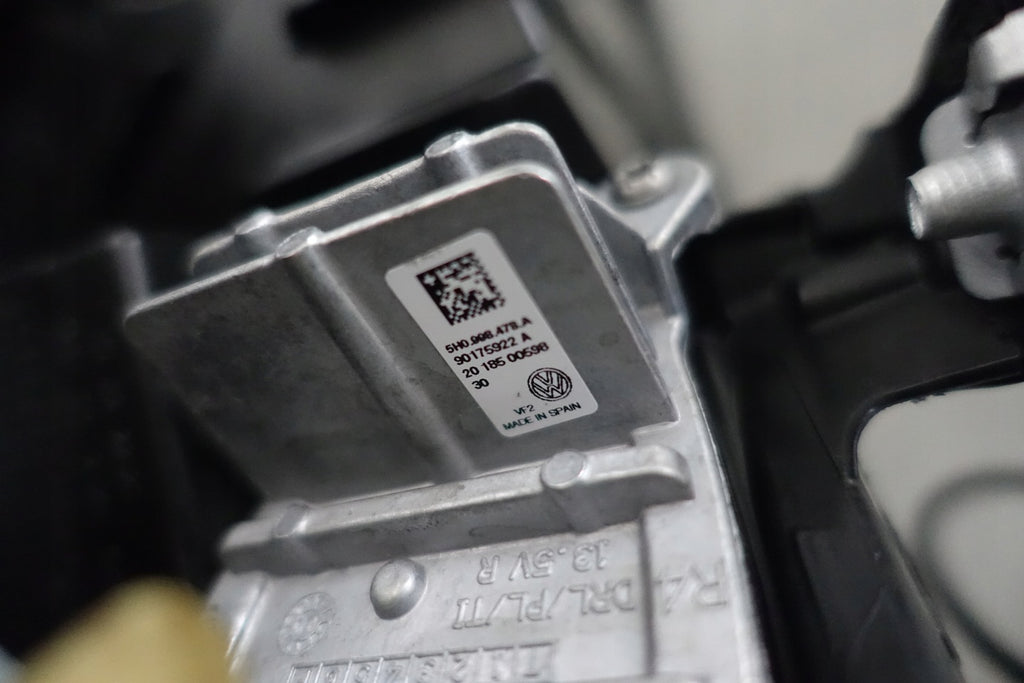 Frontscheinwerfer VW Golf VIII 992941591BE 5H0998478A 5H1941006 Full LED Rechts SCH4212862310vh