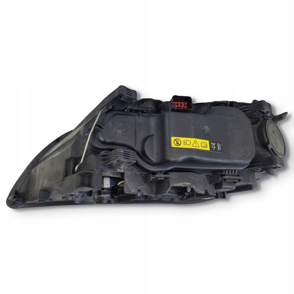Frontscheinwerfer Volvo V70 III 31214348 6333200001 Xenon FALSE Headlight SCH6505156594vy