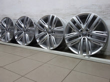 Laden Sie das Bild in den Galerie-Viewer, 4x Alufelge 19 Zoll 7.0" 5x112 43ET 5NA601025N VW Passat Tiguan Sharan Rim Wheel FEL9652872634og