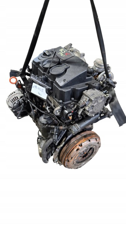 Motor Audi Seat Skoda VW Golf V I BLS 1.9 TDI 105PS 77kW 2004 Diesel Komplett MOT5521363583pe