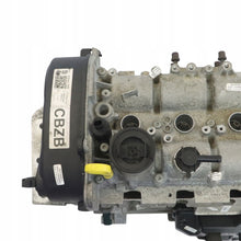 Laden Sie das Bild in den Galerie-Viewer, Motor Audi Seat VW Ibiza Polo 6r CBZB 1.2 TSI 105PS 77kW 94TKm Benzin Unkomplett