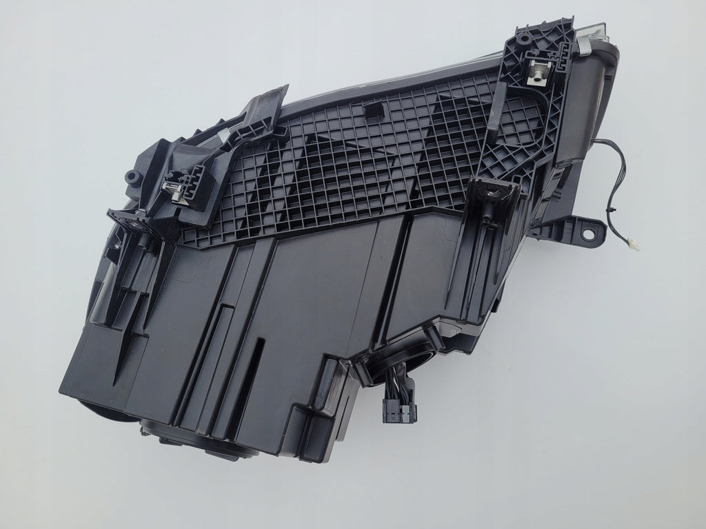 Frontscheinwerfer BMW F15 7442648 7442647 LED Rechts Scheinwerfer Headlight SCH5201017776mh