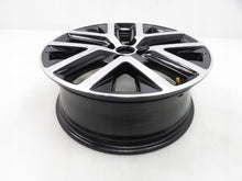 Laden Sie das Bild in den Galerie-Viewer, 1x Alufelge 17 Zoll 6.5&quot; 4x100 403000765R Renault Captur Rim Wheel