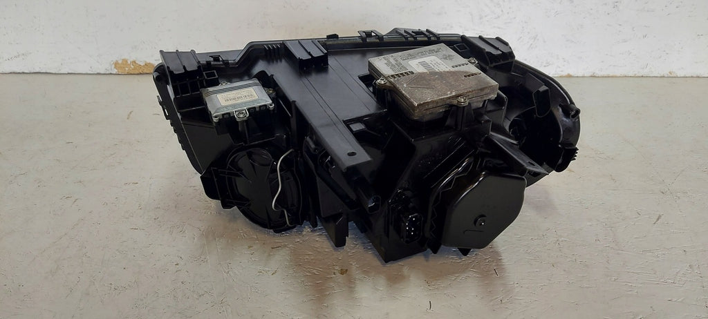 Frontscheinwerfer BMW X3 E83 3418379 Bi-Xenon Links Scheinwerfer Headlight SCH9729549778qg