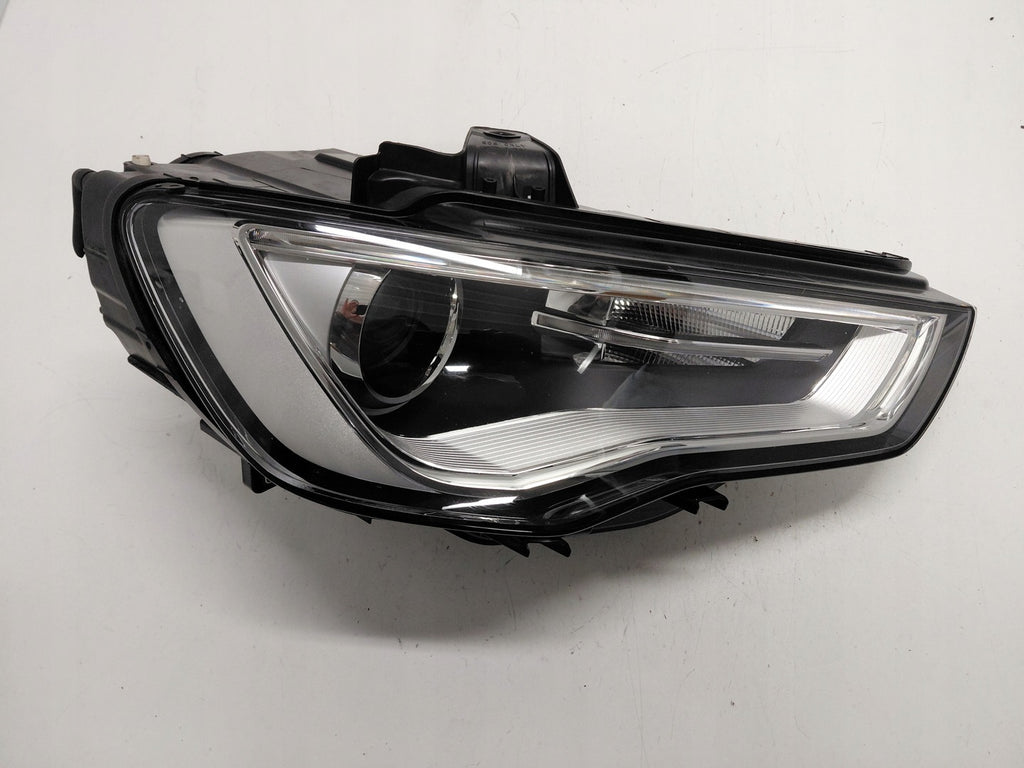 Frontscheinwerfer Audi A3 8V0941043L 8V0941044L LED Ein Satz Headlight SCH6003248532fq