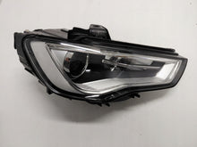 Laden Sie das Bild in den Galerie-Viewer, Frontscheinwerfer Audi A3 8V0941043L 8V0941044L LED Ein Satz Headlight SCH6003248532fq