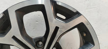 Laden Sie das Bild in den Galerie-Viewer, 1x Alufelge 17 Zoll 6.5" 5x114.3 50ET Glanz 403008540R Dacia Duster Rim Wheel FEL5837941882eh