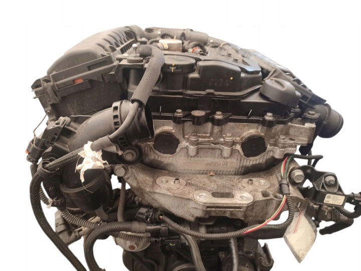 Motor Opel Grandland 10TMA4 1.2 130PS 96kW 98TKm 2017 Benzin Engine Komplett MOT9930770714iu