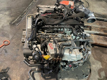 Laden Sie das Bild in den Galerie-Viewer, Motor Audi Seat Skoda VW I CLH CLHA 1.6 TDI Diesel Engine Unkomplett MOT6967860905ya