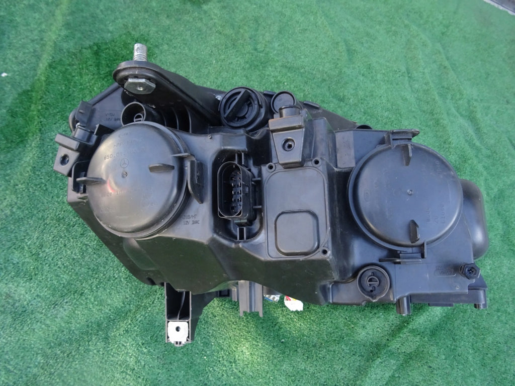 Frontscheinwerfer Mercedes-Benz X204 A2048207459 Xenon Links Headlight SCH1507881782vx