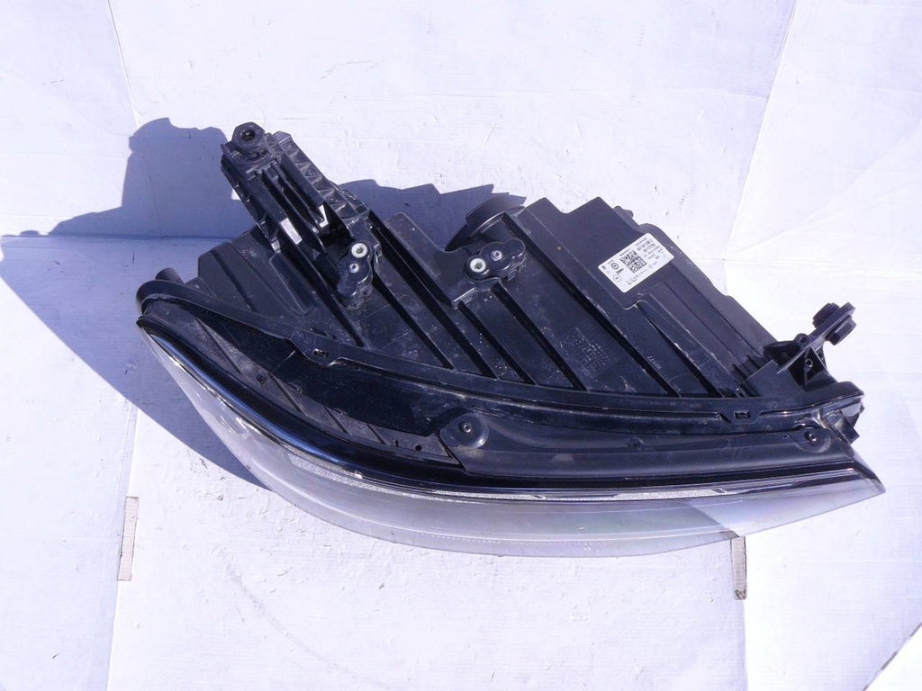 Frontscheinwerfer VW Passat B8 3G1941036Q LED Rechts Scheinwerfer Headlight SCH3562295113ct