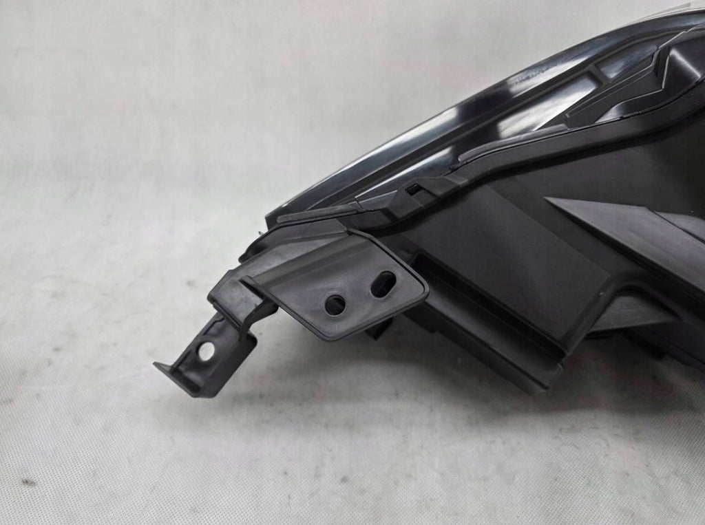 Frontscheinwerfer Mazda III BCJH-51030 Full LED Rechts Scheinwerfer Headlight SCH9556609096fo