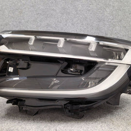 Frontscheinwerfer Renault I 260606399R LED Links Scheinwerfer Headlight SCH7407241867cv