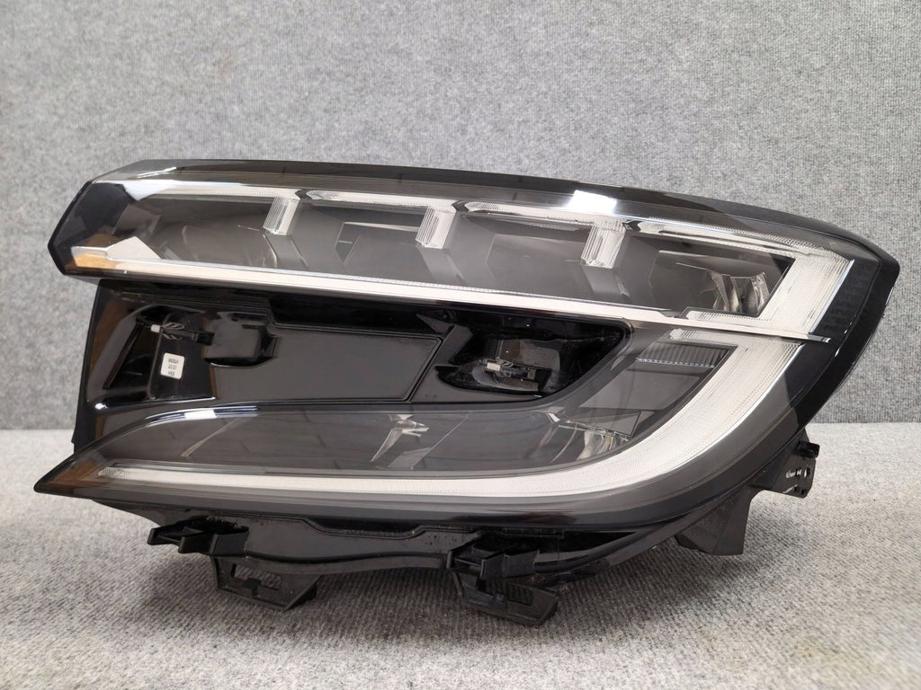Frontscheinwerfer Renault I 260606399R LED Links Scheinwerfer Headlight SCH7407241867cv