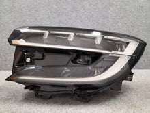 Laden Sie das Bild in den Galerie-Viewer, Frontscheinwerfer Renault I 260606399R LED Links Scheinwerfer Headlight SCH7407241867cv