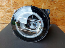 Laden Sie das Bild in den Galerie-Viewer, Frontscheinwerfer Mercedes-Benz A4639067800 LED Links Scheinwerfer Headlight SCH8761290436bg