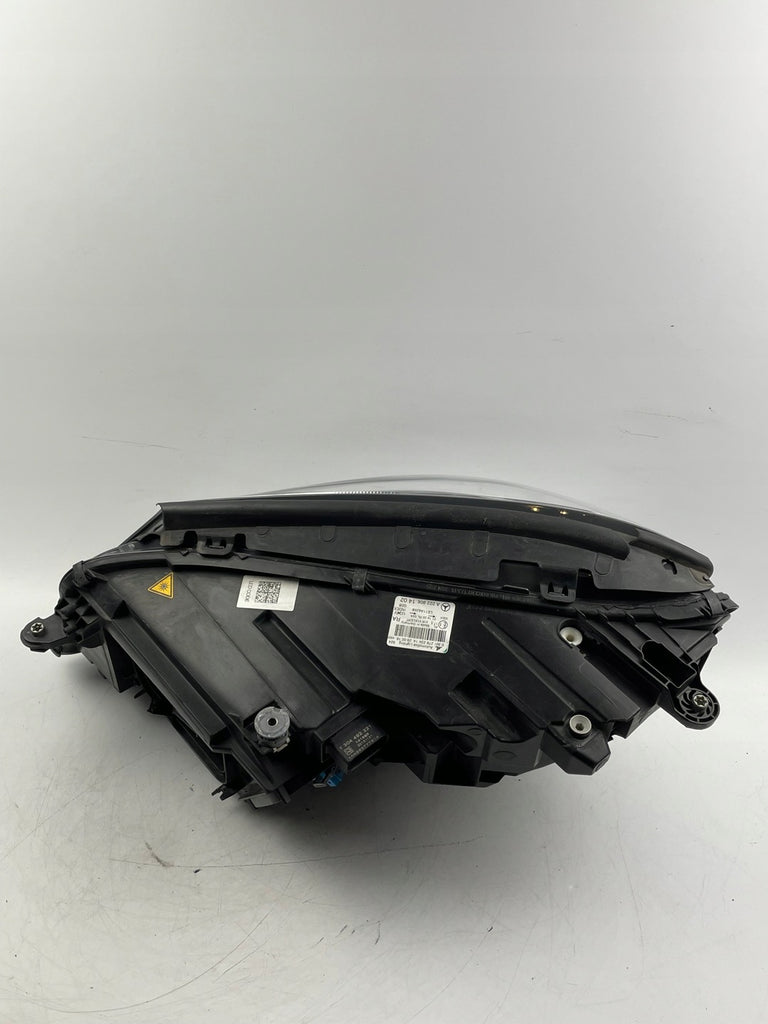 Frontscheinwerfer Mercedes-Benz W222 A2229061402 LED Rechts Headlight SCH6381812278nc