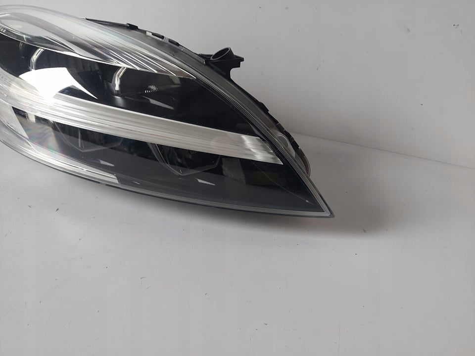 Frontscheinwerfer Volvo V40 31677019 Full LED Rechts Scheinwerfer Headlight SCH6201939119ed