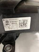 Load image into Gallery viewer, Frontscheinwerfer VW Golf Sportsvan 517941034 Xenon Rechts Headlight SCH5532538725rv