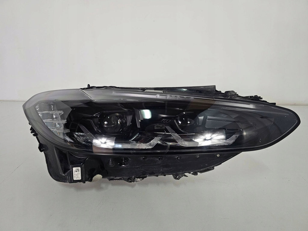 Frontscheinwerfer BMW 4 G22 G23 G26 950511003 Rechts Scheinwerfer Headlight SCH9027685116zw