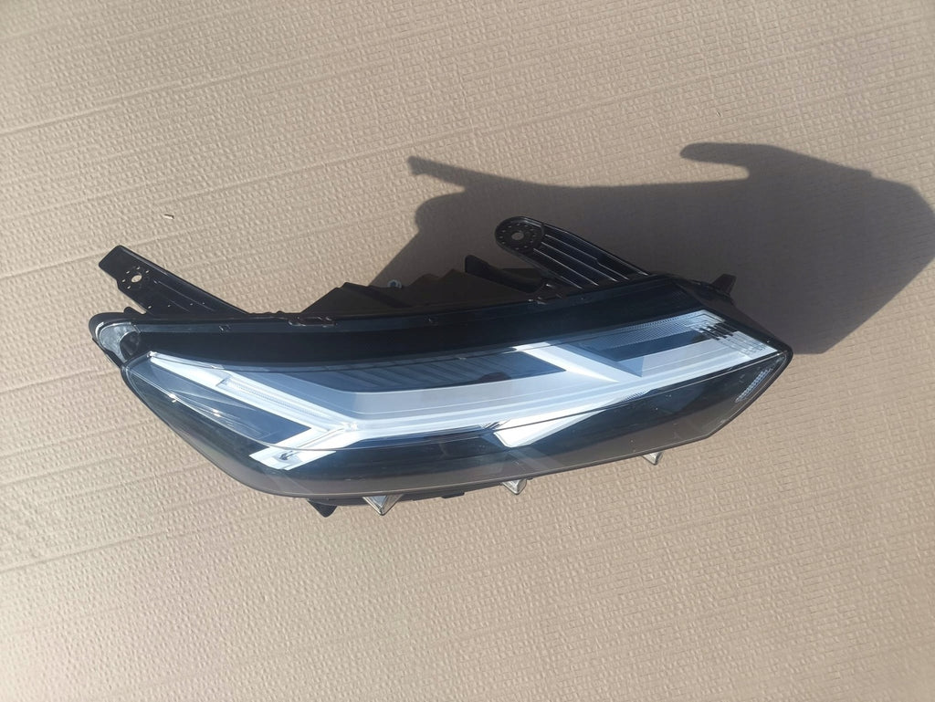 Frontscheinwerfer Dacia Sandero III Jogger 668846759 Full LED Rechts Headlight