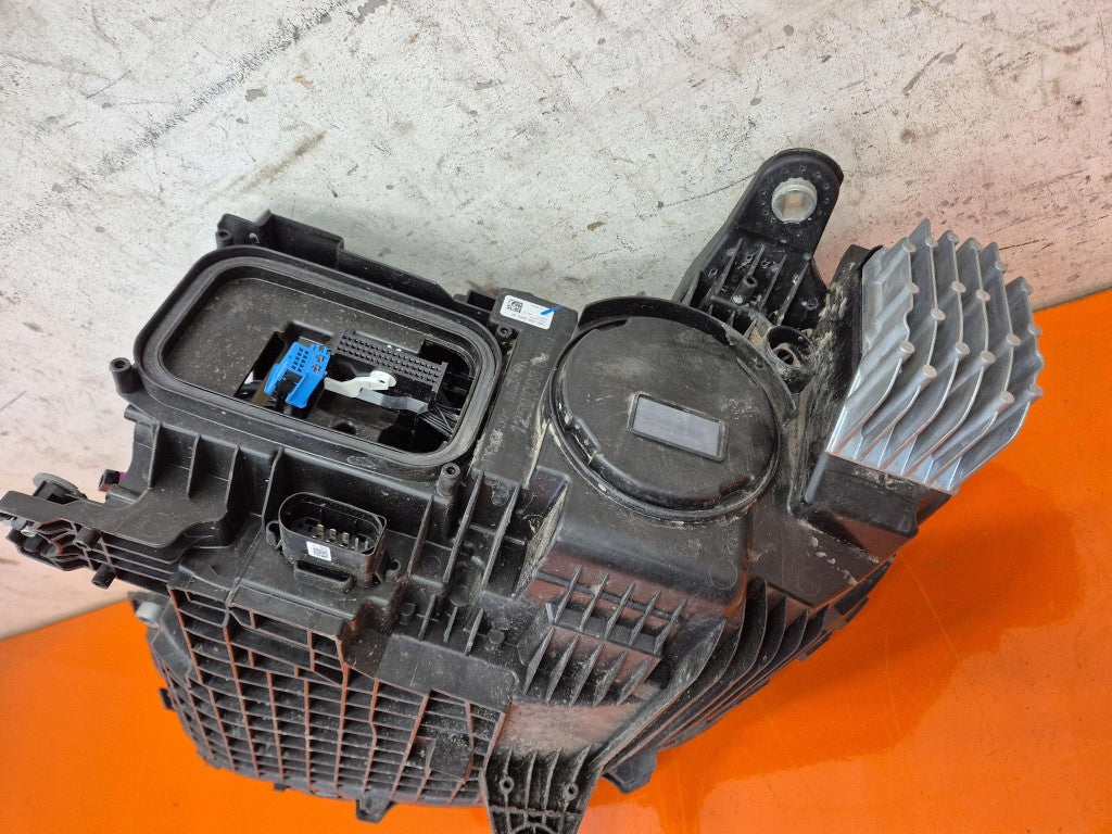 Frontscheinwerfer Mercedes-Benz Eqe A2949062601 Rechts Scheinwerfer Headlight SCH9544612075hl