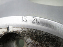 Load image into Gallery viewer, 4x Alufelge 16 Zoll 7.0" 5x120 20ET 5762000 BMW E60 Rim Wheel FEL5809045290dh