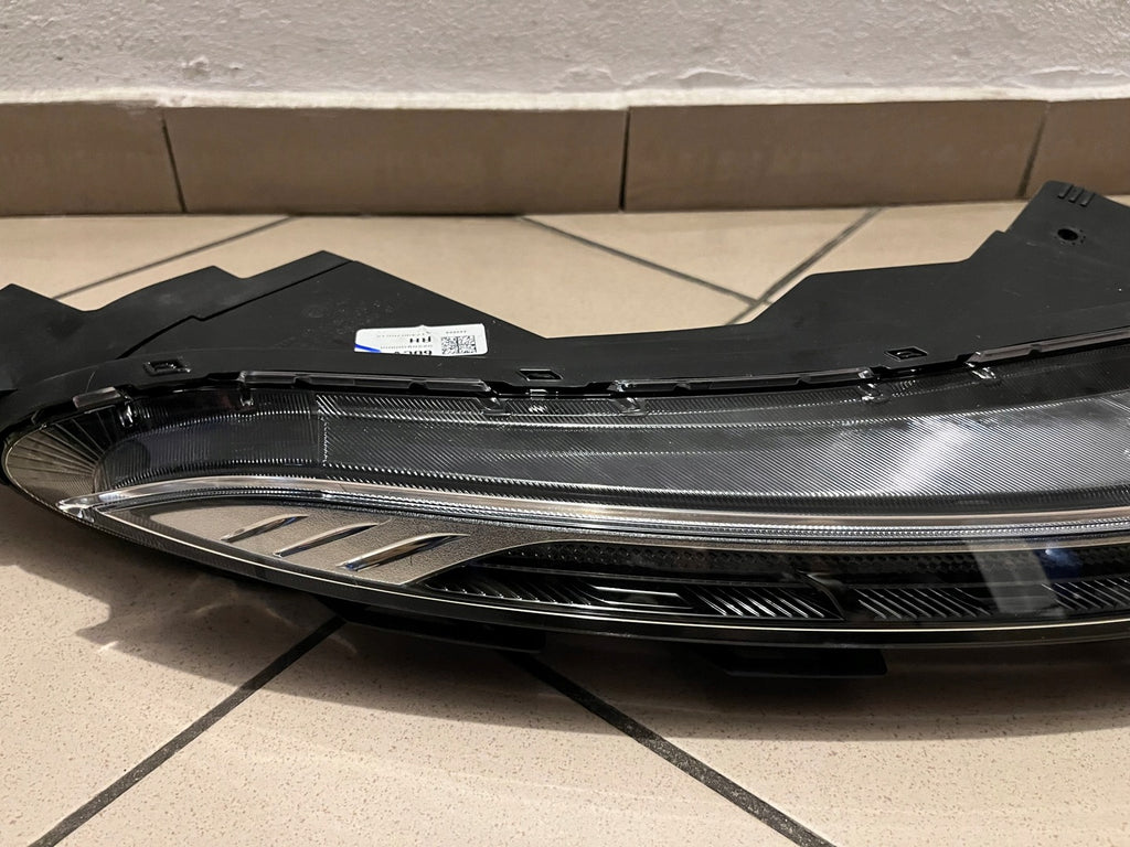 Frontscheinwerfer Hyundai Bayon 92208-Q0600 Full LED Rechts Headlight