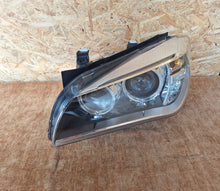 Laden Sie das Bild in den Galerie-Viewer, Frontscheinwerfer BMW X1 E84 7290239 Xenon Links Scheinwerfer Headlight SCH2473365267jc