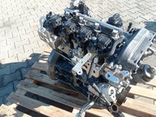 Laden Sie das Bild in den Galerie-Viewer, Motor Mercedes-Benz W204 W212 274910 1.8 CGI 40TKm Engine Komplett MOT6424317529az