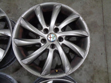 Load image into Gallery viewer, 4x Alufelge 17 Zoll 7.5" 5x110 41ET Glanz Grau 156093271 Alfa Romeo Giulietta FEL8700192446vb