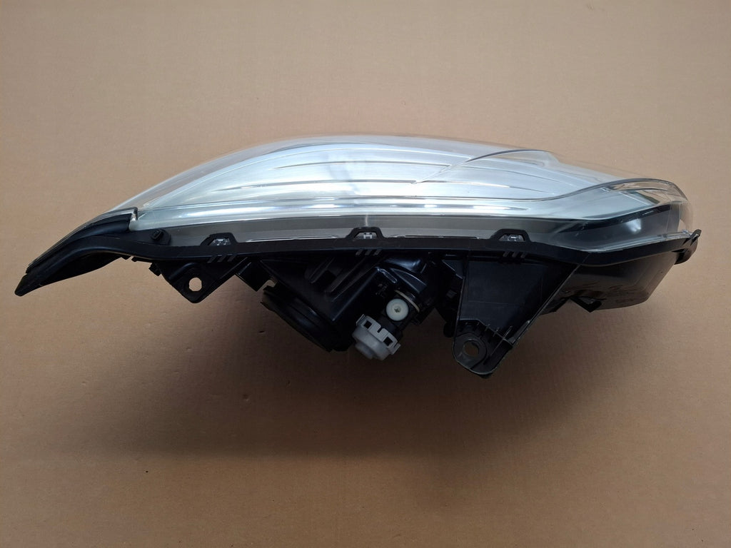 Frontscheinwerfer Renault Laguna III FALSE Scheinwerfer Headlight SCH9020467659fe