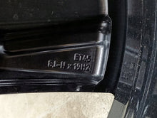 Laden Sie das Bild in den Galerie-Viewer, 1x Alufelge 19 Zoll 8.0" 5x112 45ET Glanz Schwarz 14B601025C VW I Rim Wheel FEL8075063474rz