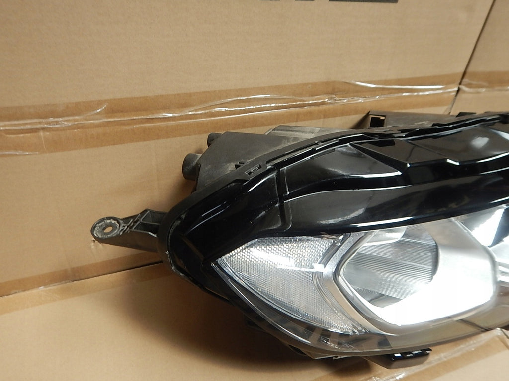 Frontscheinwerfer Ford Ecosport GN15-13W029-JE Rechts Scheinwerfer Headlight SCH2378869389hl